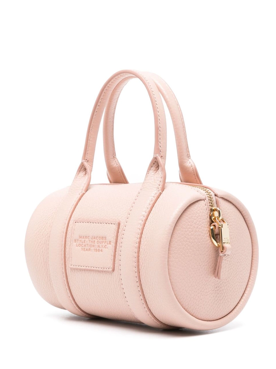 Cheap Women Jacobs Duffle bag The leather mini Marc 0416